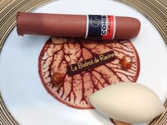 -Le Bistrot de Racine