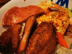 招牌四宝饭-敏华冰厅(天河城店)