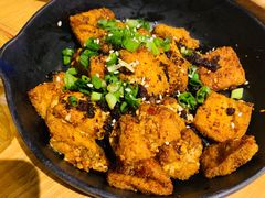 炒米豆腐-丝恋丝娃娃(金阳国贸店)