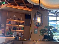 -庆江南江南菜(琴湖溪里花园城店)