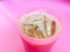 拉茶-新加坡Zam Zam餐馆