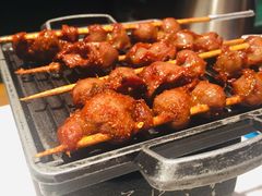 -大鸽饭(岗顶店)