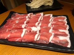 -呷哺呷哺(西单大悦城店)