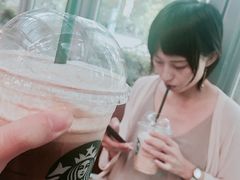 -星巴克(西湖天地店)