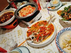 -3弄堂·滕王饭店·江西菜(铜锣湾店)