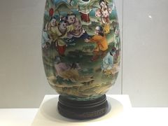 -中国景泰蓝艺术博物馆