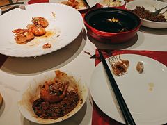 -滩外滩·本帮江浙菜(新天地店)