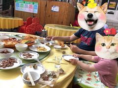 -众旺烙糕宴(悼陵监店)