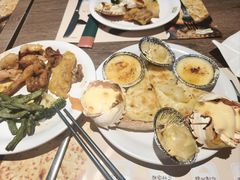 -好伦哥比萨烤肉自助(昌平航母店)