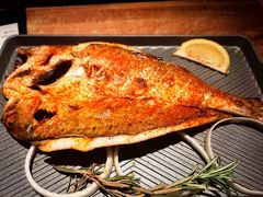 -耶里夏丽·新疆菜(南丹东路店)