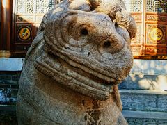 -西安关中民俗艺术博物院