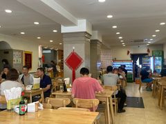 -水仙拉面(水仙街店)