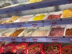 -每味每客·重庆麻辣烫(国泰店)