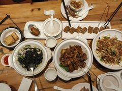 -临家闽南菜(大唐店)