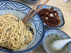 -朱洪元苏式面馆(绿宝广场店)