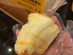 -汤姆大师傅鲜香牛肉饼(深圳保利文化广场店)