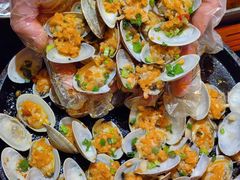 -何师烧烤Pro ·江湖川菜·小龙虾·精酿(太古里旗舰店)