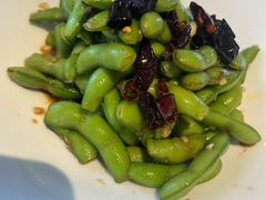 -杨氏青龙虾·羊蝎子(金盛路总店)
