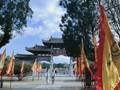 -建水文庙