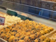 -東更道点心行(大悦城店)