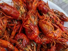 -四妹餐厅(玫瑰街店)