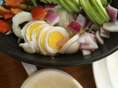 -LENBACH兰巴赫西餐啤酒坊(大连星海广场店)