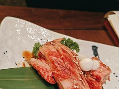 -御牛道日式烤肉料理(杭州万象城店)