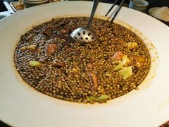 麻得跳-胡马八破·川菜小馆(高新万达店)