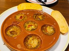 -萨莉亚意式餐厅(杭州滨江天街店)