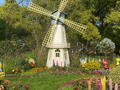 -上海共青森林公园