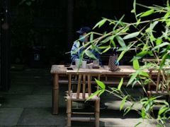 -Metal hands·铁手咖啡