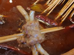 -镇江龙·火锅串串(武侯祠店)