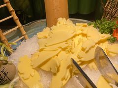 -汉丽斯巴西烤肉自助(市南店)