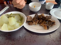 -万春卤菜(天乡后街步行街店)