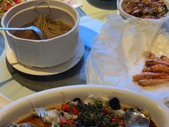 -陶缘一号·四季缘·老字号顺德菜·户外婚礼家宴(西滘店)