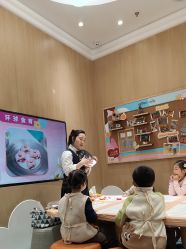 -奈尔宝·儿童乐园·亲子餐厅(苏州大悦城店)