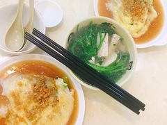 -江记普宁肠粉(国贸店)