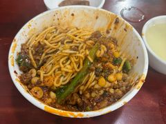 -朱儿面庄(洋河三路店)