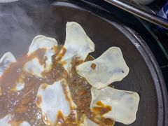 -挂旗柴锅鸡(蚌山区嘉年华店)