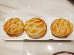-稻香酒家·33年老字号·港式粤菜(富邦中心店)