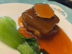 -功德林素菜饭庄(前门店)