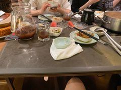 -捞王锅物料理(上海世茂广场店)