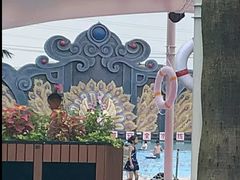 -苏州乐园森林水世界