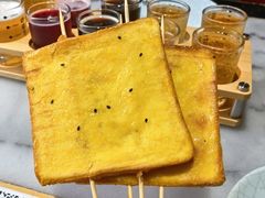 -京城小江南·北京烤鸭·江南土菜·白鱼(中关村店)
