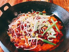 -周幺妹重庆老火锅(银泰城总店)