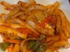 炒米条-香猪坊(五道口店)