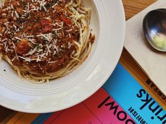 -The Good Place好地方·Brunch·coffee(国贸店)