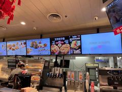 -肯德基(顺义光明大街店)