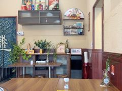 -曼谷食堂·泰国家庭料理(丹桂路店)