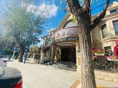 -子霖南山鲜虾面(南山总店)